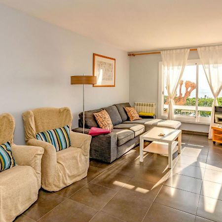 Apartment Blaumar By Interhome Sant Andreu de Llavaneres Εξωτερικό φωτογραφία